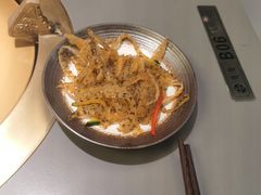 -湊湊火锅·茶憩(南京万象天地店)