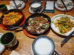 -云海肴·汽锅鸡·云南菜(高德置地店)
