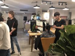 -净漪造型 PURE RIPPLE