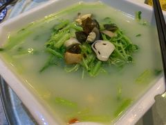 -京味民福烤鸭店(建设四马路店)