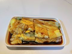 -阿清煲仔店(纺织城店)