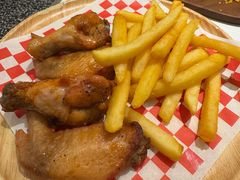 -避风塘·金牌店·夜宵(金玉兰店)