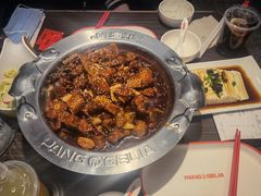 -胖哥俩肉蟹煲(济南世茂国际广场店)