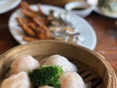 西南虾饺皇-澳门西南饭店·粤菜·茶市·手工点心(华海路店)
