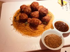 -京华烟云·北京烤鸭(领展购物广场·中关村店)