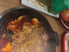 -奉天宴遇烧烤·冒锅