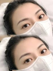 -张小野·专业半永久纹眉