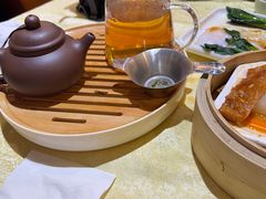 -伊尚宫·清真广式早茶.韩式烤肉·火锅