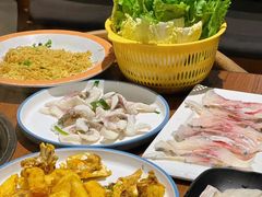 -鱼醉无骨鱼·中山脆肉鲩(南浦店)