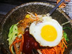 -一心烤肉(延安路店)