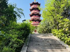 -云龙湖旅游景区