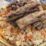 新疆菜，一口下去的浓郁风情[色][色]