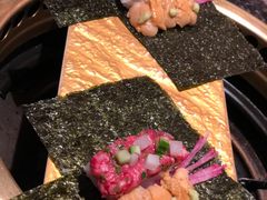 -老乾杯和牛烧肉(王府中环店)