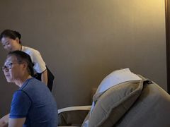 -良子健身·竹Spa(五四广场店)