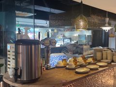 -纳鲁孜·新疆特色餐厅(上海悦荟广场店)