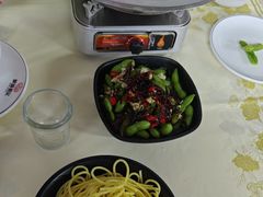 -聚味瞿记·龙虾堂(树木岭店)