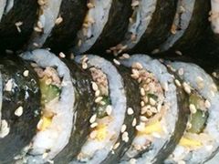 -金三顺紫菜包饭(大商新一百购物广场店)