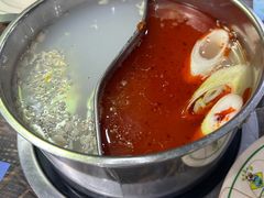 -巴犀烧烤(新崇光店)