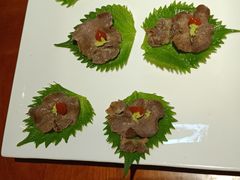 -牛玄庵日式寿喜烧·料理店(新源里店)