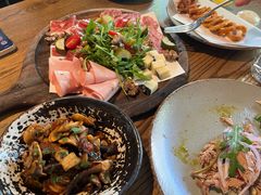 -Apollo·西班牙小酒馆(安福路店)