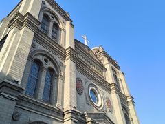 -天主教堂(莲池区)