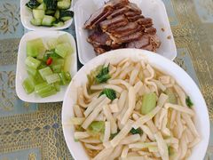 -孙记炒炮(西街店)