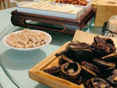 -老家水饺濮阳菜(巴黎街店)