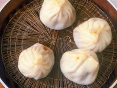 无锡汤包-珊珊小笼馆(仙霞路店)