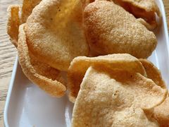 虾片-Thai Basil罗勒叶泰式餐厅(时代天街店)