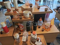 -星巴克(宁波波特曼店)