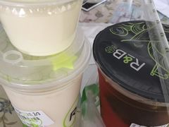 -巡茶(星海广场店)