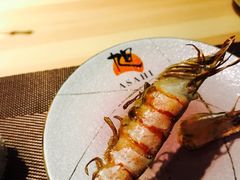 -割烹旭日本料理(龙湖狮山天街店)