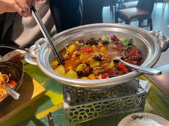 馋嘴牛蛙-辛香汇(宝乐汇店)