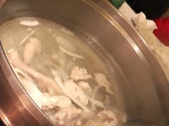-润园四季椰子鸡火锅(海上世界店)
