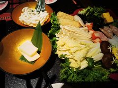 -牛New寿喜烧(虹桥新天地店)