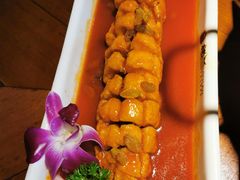 -楼兰新疆主题餐厅(坂田佳华领汇广场店)
