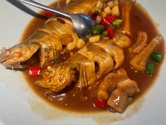 -潮堂 · 潮州菜(国贸商城店)