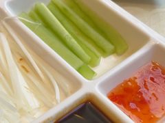 -福来居烤鸭店(天坛二店)