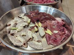 -丰尔粥食·粥底火锅·桑拿鸡(大良总店)
