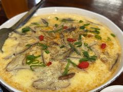 -龙姐私房菜(和顺古镇店)