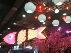 -CITY MART城市集市(中庚漫游城店)