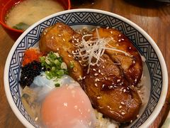 -熹炭精致日料(金融街购物中心店)