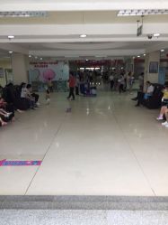 -广西壮族自治区妇幼保健院(厢竹院区)