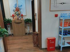 -富贵沐足·足浴按摩SPA(司门口解放路店)
