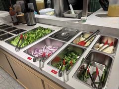 -林真真牛肋条放题(天马店)