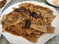 -六和孝顺素食餐厅(西湖道店)