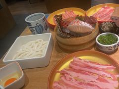 -沼津港精致料理·寿喜烧·烧鸟(青浦宝龙广场日料榜单店)