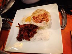 -Ministry of Crab(科伦坡店)