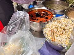 -玲玲米粉·新疆现炒米粉(大十字总店)