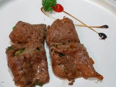 -松临·铁板烧&Omakase(神农店)